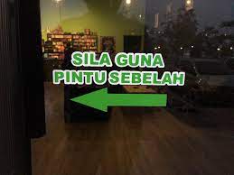 Benda itu kini berada di tangan kanan pria itu. Signage Sticker 52 Station Rockstar Tint And Sticker Shop Facebook