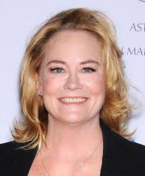 David Faustino Kay Freeman Editorial Stock Photo