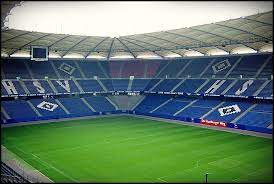 Neutrainer horst hrubesch geht optimistisch in sein debüt auf der bank des hamburger sv und glaubt noch an den aufstieg mit den hanseaten. Imtech Arena Hamburger Sv Fussballstadion Hamburger Sv Stadion