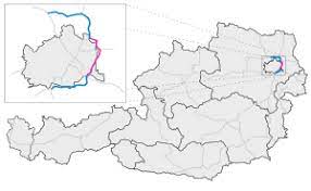 Neben stimmungsmache ist es auch erklärtes ziel der beteiligten, das bauprojekt zu stoppen. Wiener Aussenring Schnellstrasse Wikipedia