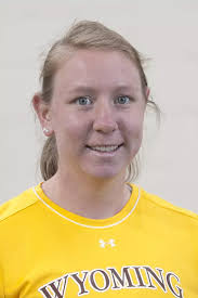 2012 Women's Soccer Roster