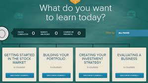 Wall Street Survivor Teaches Everything You Need To Know About Money Investing Investment Portfolio Financial Tips