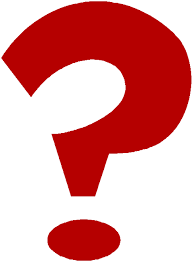 Cartoon tiny woman character sitting on big question mark. Question Mark Png Symbols Free Download Free Transparent Png Logos