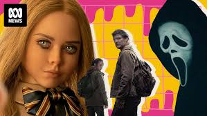 Horror movies are having a moment. Here's why we're drawn to them