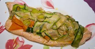 Filetti All Orientale 1000 Ricette