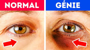 Voici les étapes à suivre pour changer la couleur des yeux dans photoworks : 7 Choses Qui Peuvent Changer La Couleur De Tes Yeux Youtube