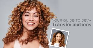 Devacurl Blog Your Guide To Deva Transformations