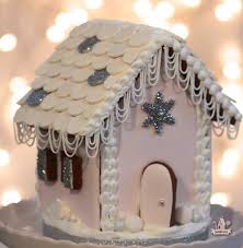 How To Make A Gingerbread House Sweetopia Gingerbread House Gingerbread House Recipe Christmas Gingerbread House