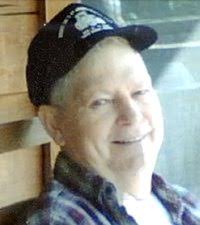 Obituary for Paul Richard "Dick" Rockey
