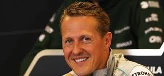 Chelovek Nedeli Mihael Shumaher Stati