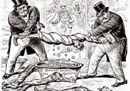 Resultado de imagen de socialismo utopico