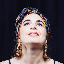 Música en todo su esplendor: diciembre 2020