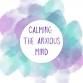 Calming The Anxious Mind event image