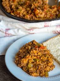 Maybe you would like to learn more about one of these? One Pot Texas Hash 12 Tomatoes