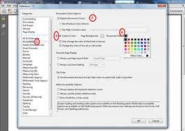 If you want to further manage those are the simple ways on how to change background of pdf. 3 Ways On How To Change Text Color In Pdf