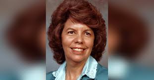 Obituary information for Mary Jean Greer Grief