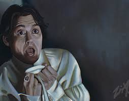 Sleepy Hollow Tim Burton Projects :: Photos, videos, logos, illustrations  and branding :: Behance