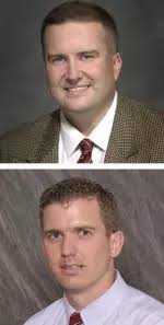 NIU Athletics Adds Timothy McMurray, Daniel White to Development Staff