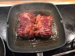 Wie im Steakhaus: Rumpsteak richtig zubereiten Feinschmecker
