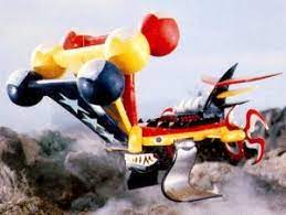 chojin bibyun benisharks jpg 300 226 ヒーロー イナズマン 特撮ヒーロー