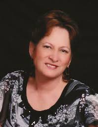 Charlene Julia Viola Hintz