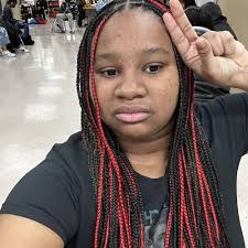 TOP 10 BEST Box Braids near American University Park, Washington, DC