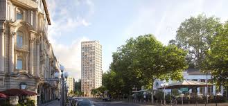 Bei dieser ansprechenden wohnung, mitten im beliebten. Kureck Wiesbaden Mattheusser Immobilien