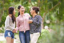 Stay under the maximum dosage for a day and don't take it every day. How Your Period Changes Through The Years Edward Elmhurst Health