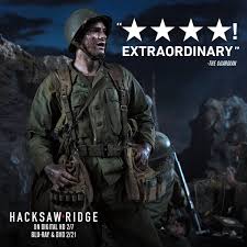 Show all 38 titles hacksaw ridge; Hacksaw Ridge Movie Facebook