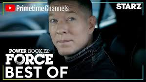 POWER BOOK IV: FORCE THE TOMMY & MIREYA LOVE STORY IS NOT OVER!!!