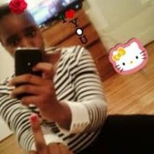 Stream Nevaeh Griffith music