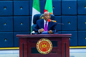 Imo state is one of the 36 states of nigeria, located in the southeast region of the country. Breaking Over 12 Gunmen Arrested In Connection To Attacks On Police Stations In Imo Legit Ng