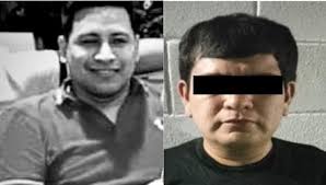 Eleazar David Delgado