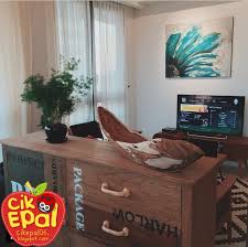 Maybe you would like to learn more about one of these? Cik Epal
