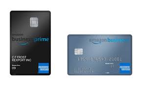 The business platinum card ® from american express is not only one of the most expensive business cards available, but also one of the most expensive credit cards on the market. Amex Amazon Roll Out Uk Card Aimed At Smbs Pymnts Com