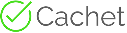 Cachet logo
