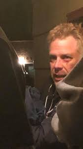 Warning about suspicious person in Fairview