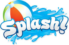 Splash!