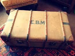 Check spelling or type a new query. How To Clean An Old Trunk Or Suitcase Charity Chic