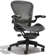 Published papers aplenty have argued that a stationary life is most of ikea's desk chairs are built with aesthetics top of mind, rather than performance. Aeron Chair Wikipedia