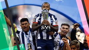 Vuelve al atlético nacional, donde el equipo. Dorlan Pabon Rechaza La Mls Y Se Mantiene En Rayados Futbol Total