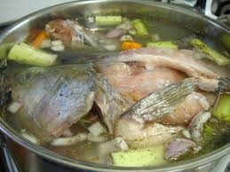 The stock are basically classified according to their colours and type of main. 4 Types Of Basic Stock Used In Cooking Ingredients And Preparation Method