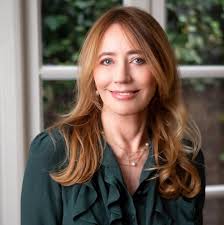 Susan Apthorp, keystone law