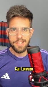 El Número De La Camisa De San Lorenzo Que Le Regalaron Al Papa