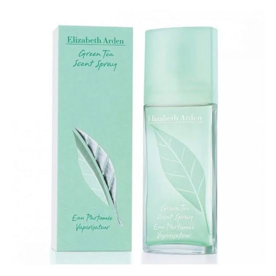 Elizabeth Arden Green Tea EDT - 100 ml