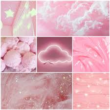 See more ideas about pink wallpaper, pink, pink aesthetic. Aesthetic Girly Black And Pink Wallpaper Allwallpaper