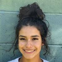 Makayla Ramirez's Softball Recruiting Profile