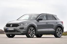 Margaret roc (born 1945), australian author. Vw T Roc Im Test Bilder Autobild De