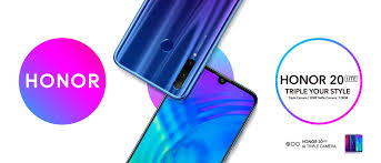 Honor 20 Lite Review - Like the Honor ...