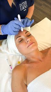 Seeking a luxurious treatment that...